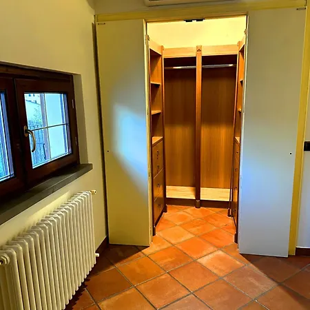 Giovannino Tra Firenze, Arezzo E Siena
