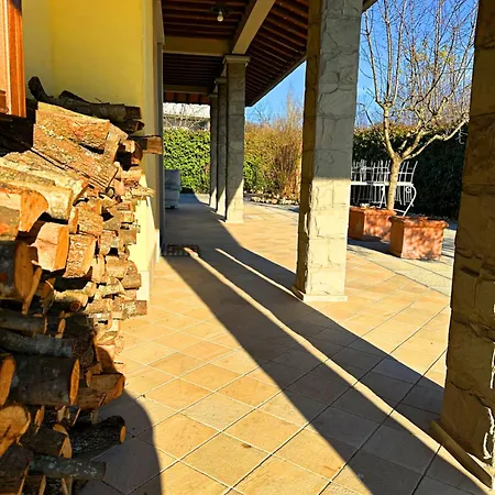 Villa Giovannino Tra Firenze, Arezzo E Siena Terranuova Bracciolini