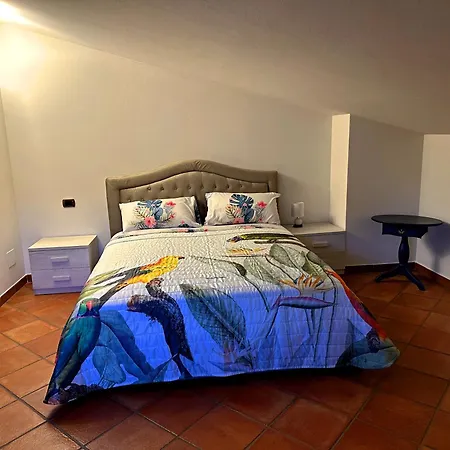 Giovannino Tra Firenze, Arezzo E Siena Villa