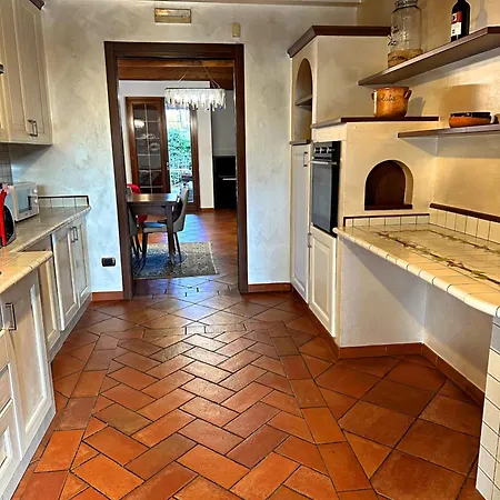 Villa Giovannino Tra Firenze, Arezzo E Siena Terranuova Bracciolini