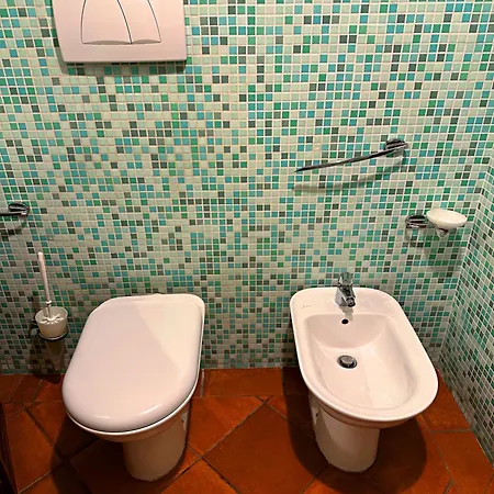 Giovannino Tra Firenze, Arezzo E Siena Villa *