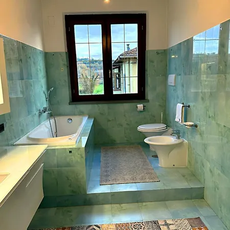 Giovannino Tra Firenze, Arezzo E Siena Villa