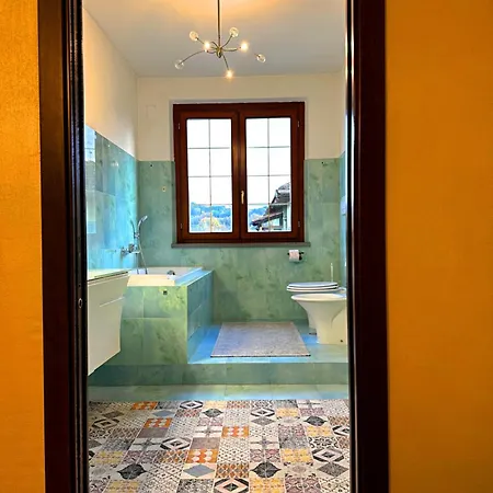 Giovannino Tra Firenze, Arezzo E Siena Villa *