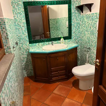 Giovannino Tra Firenze, Arezzo E Siena Villa *