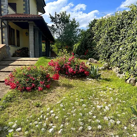 Villa Giovannino Tra Firenze, Arezzo E Siena *